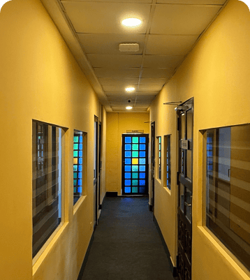 Fully Furnished office space for rent in Kochi