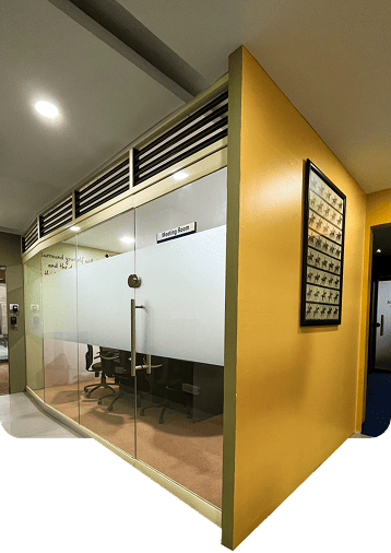 Office space rentals in Kochi