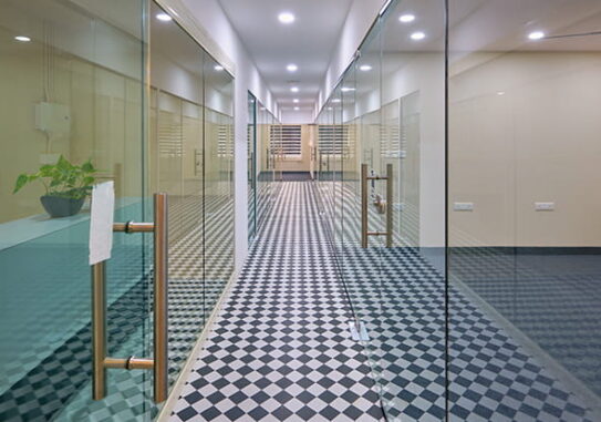A Smart Upgrade to a Prime Business Address for Growing Companies