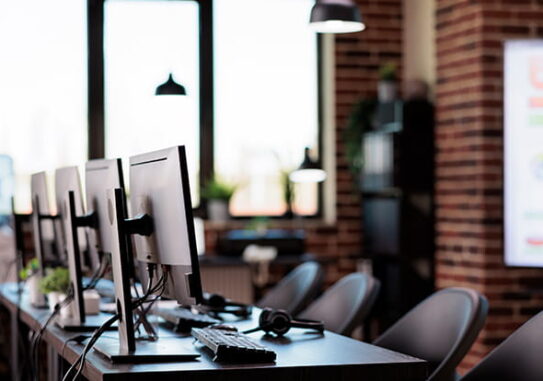 How to Pick the Best Coworking Space in Kochi