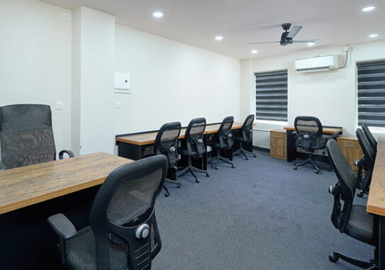What Makes a Coworking Space Successful? Key Elements That Matter