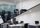 Coworking Space vs Traditional Office: Which Is Better for Small Businesses?