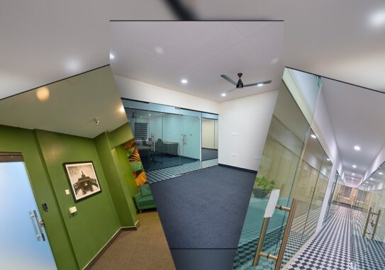 How Smart Workspaces Help Businesses Scale Faster with Less Effort