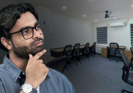 What to Look for Before Renting an Office Space