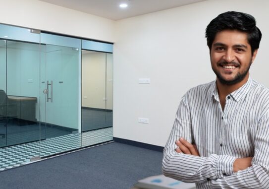 Where Great Businesses Find Their Office Space in Kochi